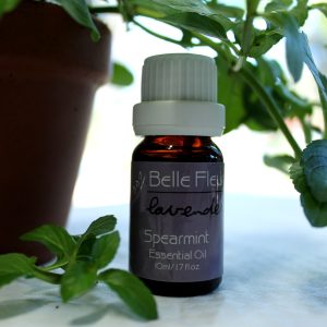 Spearmint Oil (Australian)