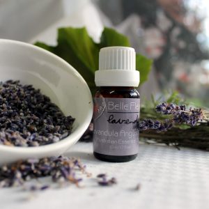 Lavandula Angustifolia  Oil (Australian)